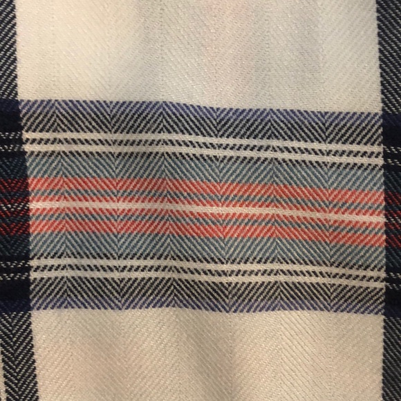 Rails flannel. Small - Picture 6 of 6
